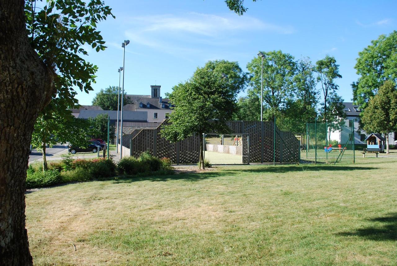 Gîte Bed&Bedot Fauvillers Exterior foto